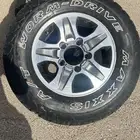 جنوط فكسار وكفرات ماكسس