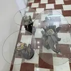 كنب وطاولات