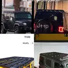 رانجلر سله