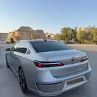 بي ام دبليو 735 i وارد قطر الفردان