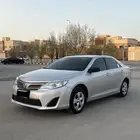 كامري 2013 للبيع