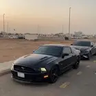موستنج 2013 GT 5.0