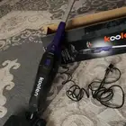 مكنسة الكهربائية