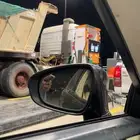 ورشة معدات ثقيله قريب مشروع سدايم والرواف