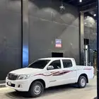 هايلكس 2015 أو البدل في جيب