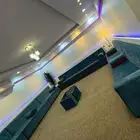 استراحة النرجس باحص