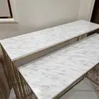 طاولة استقبال