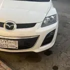 مازدا سي اكس 7 2010 ممشى 220 الف