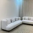 كنب جديد نظيف - سبب البيع   شريت غيره