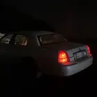 لينكولن تاون كار