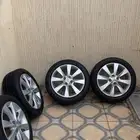 جنوط اكسنت 2016 وكالة مع الكفر