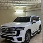 للبيع تويوتا لاندكروزر 2022 وكاله