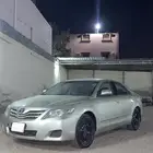 كامري 2007