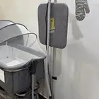مكواة بخار
