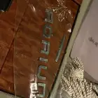 كتابة اوريون من 2007 الى 2011