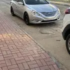 سوناتا 2014 ستاندر