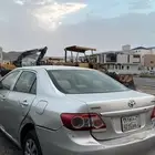 كورولا 2013 للبيع