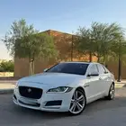 جاكوار xf 2016