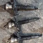 بخاخات ديزل حجم الماكينه 3000