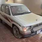 هايلكس يابانية 2001 كربريتر تحمل لوحة لوحة مميزة