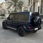 جي كلاس 2020