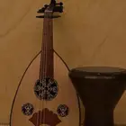 عود موسيقى   مرواس