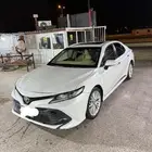 كامري 2018 4 سلندر بنزين فل كامل