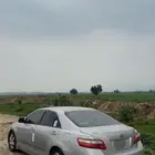 كامري لون فضي سيمت 20ونطلب من الله زود