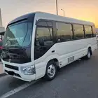 كوستر تايوتا 2025 تماتيك