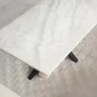 طاولة قهوه مستطيله مستعمله للبيع