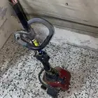 مكينه مقلمه للأعشاب