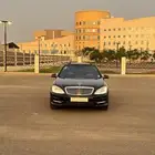 مرسيدس بانوراما S500