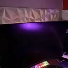 شاشة قيمنق