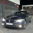 بي ام دبليو موديل 2010
