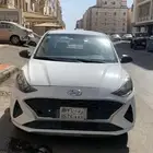 هونداي i10 2022