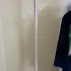 للبيع كنب اخو الجديد استعمال حشمه و شماعت ملابس