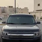 فورد فليكس 2014