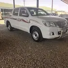 هايلوكس 2013 GLX