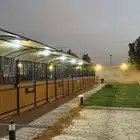 ايواء خيل VIP
