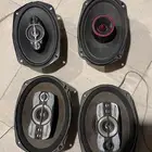للبيع سستم صوت
