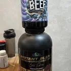 للبيع مجموعة مكملات و بروتين مستخدمه خفيف