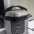 قدر قدر ضغط . قدر دايسون قدر طبخ