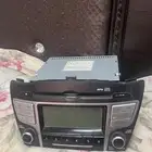 مسجل هونداي سنتافي وشيفروليه ابيكا