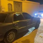 فورد ماركيز 2010 لتسقيط