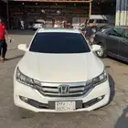 هوندا اكورد موديل 2015
