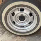 جنوط دايو وكفرات جديد