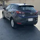 مازدا cx3 2018