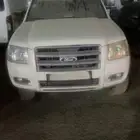 رنجر ديزل دبل 2007