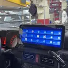 شاشة سوزوكي جيمني