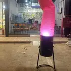 بالونات افتتاح راقصه